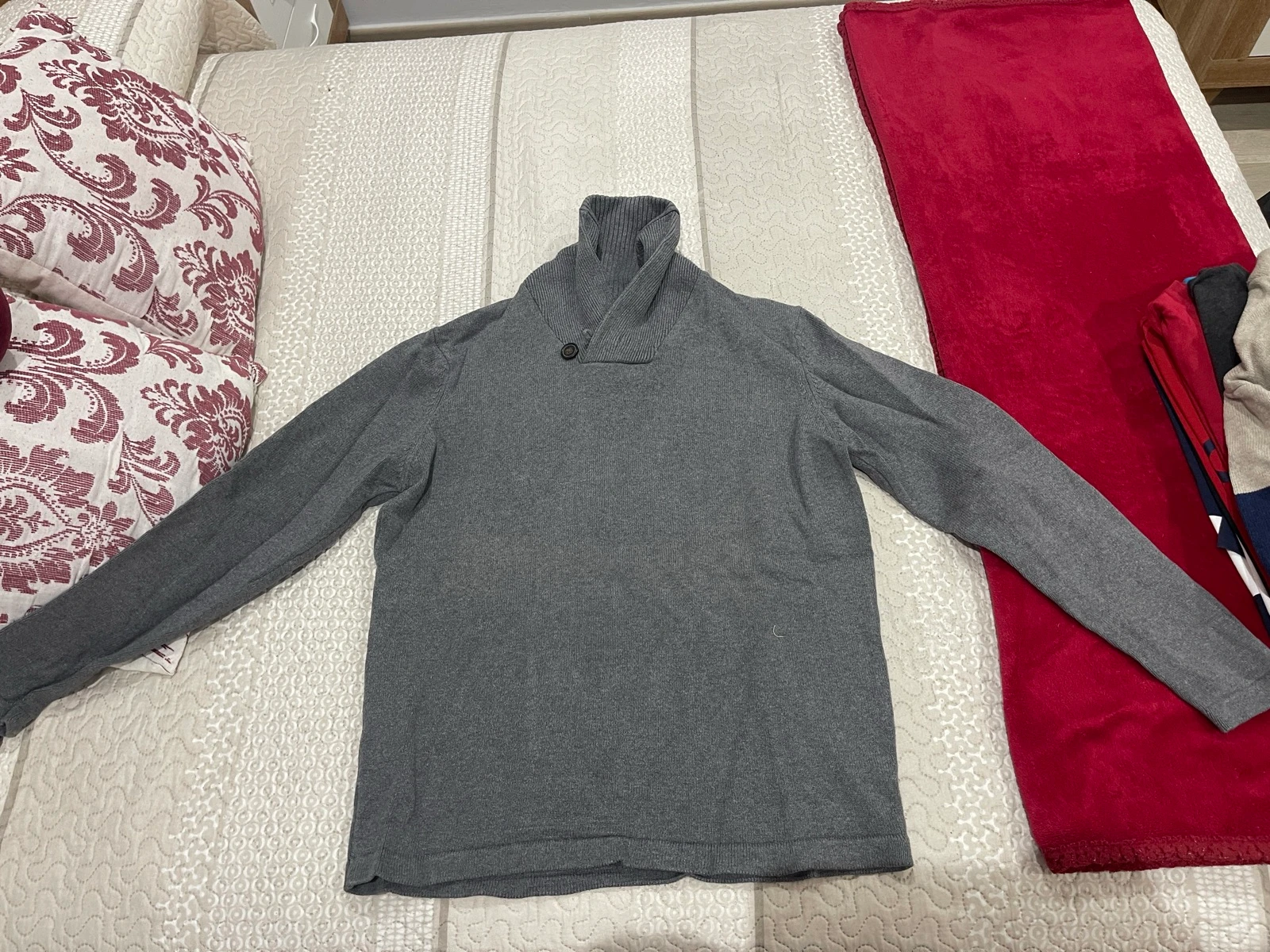 Jersey de hombre 